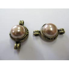 Connector Bronze